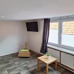Monteurzimmer 1 Brinckmann Einbeck