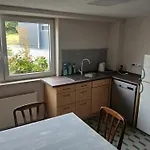 Rum i privatbostad Monteurzimmer 1 Brinckmann Einbeck