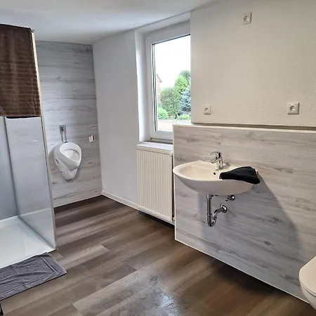 Monteurzimmer 1 Brinckmann